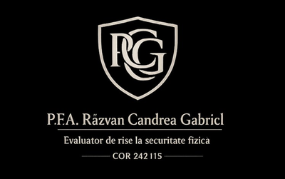 P.F.A. Răzvan Candrea Gabriel