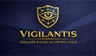 VIGILANTIS Evaluare Riscuri Securitate Fizică